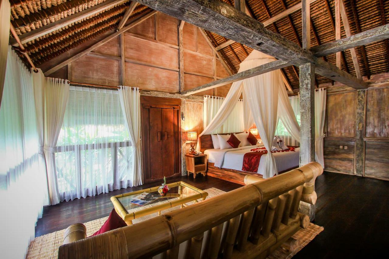 Sacred River Retreat And सहारा 4*
