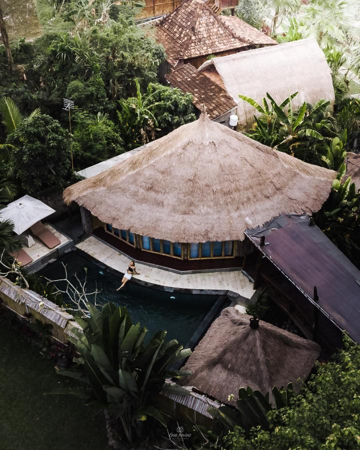 Sacred River Retreat And 4*