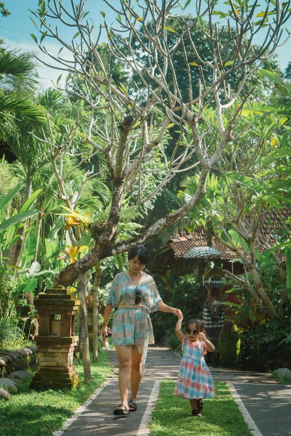 Station touristique Sacred River Retreat And 4*