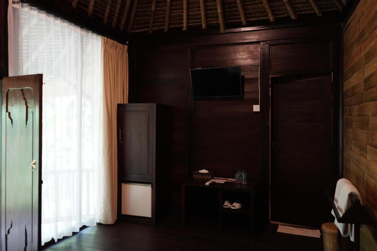 Sacred River Retreat And Station touristique