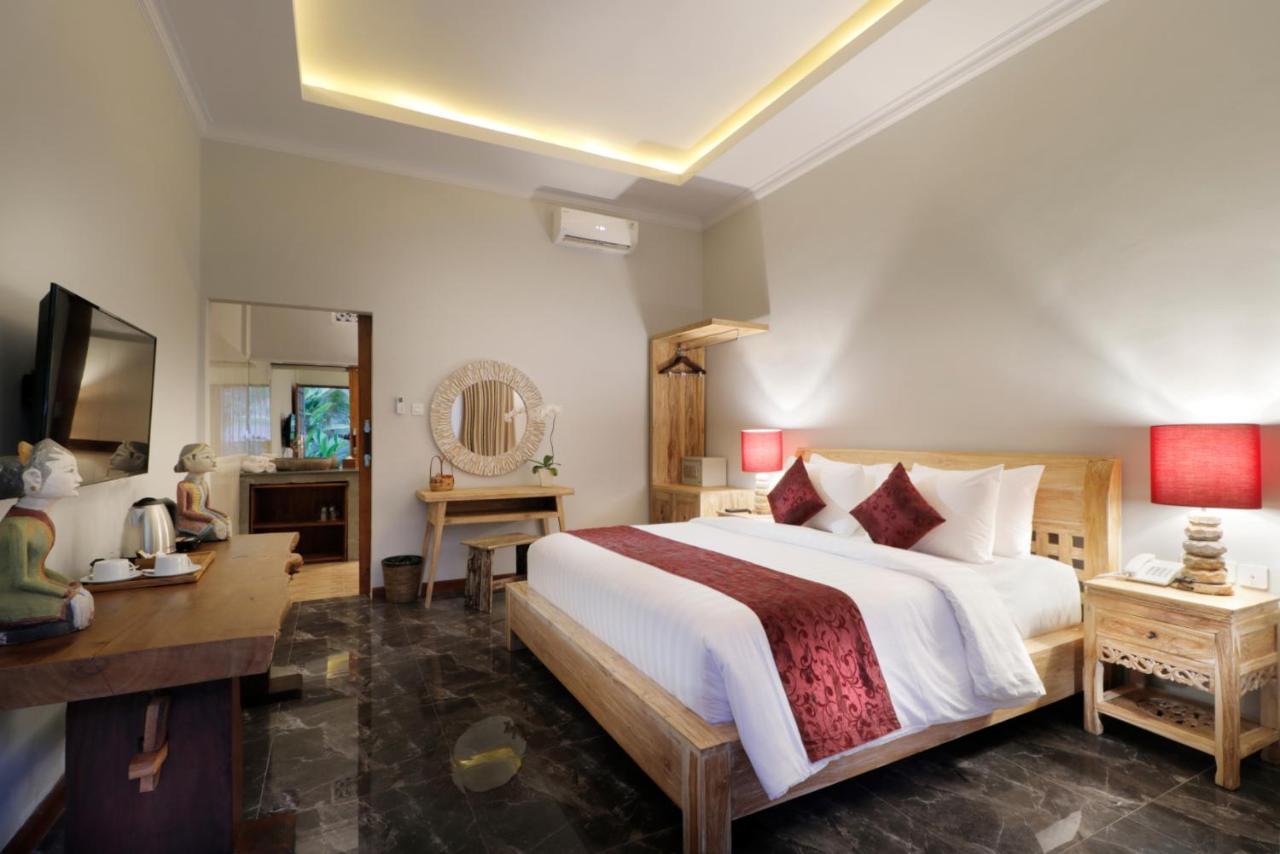 Station touristique Sacred River Retreat And 4*