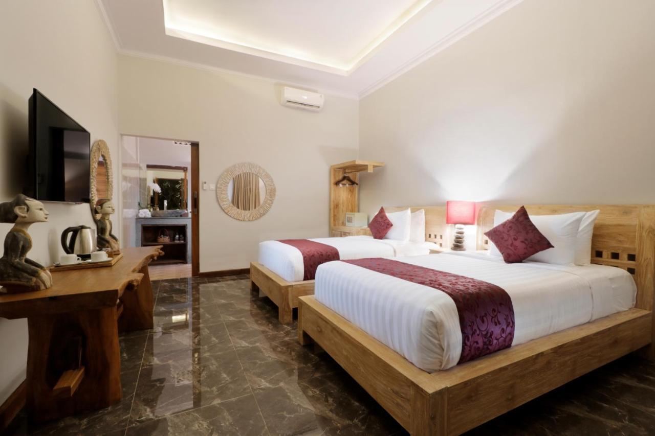 Sacred River Retreat And Station touristique 4*