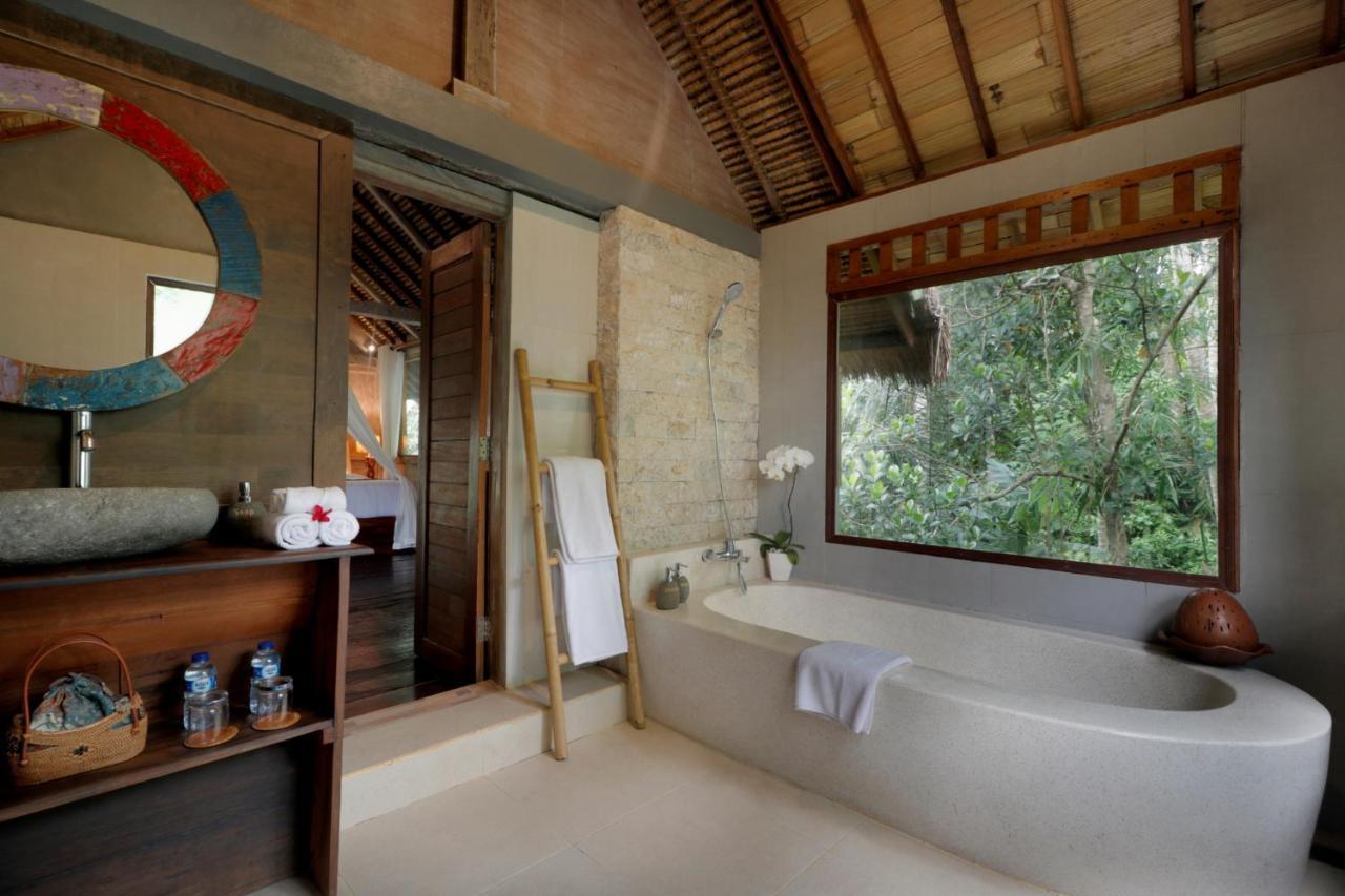 Sacred River Retreat And