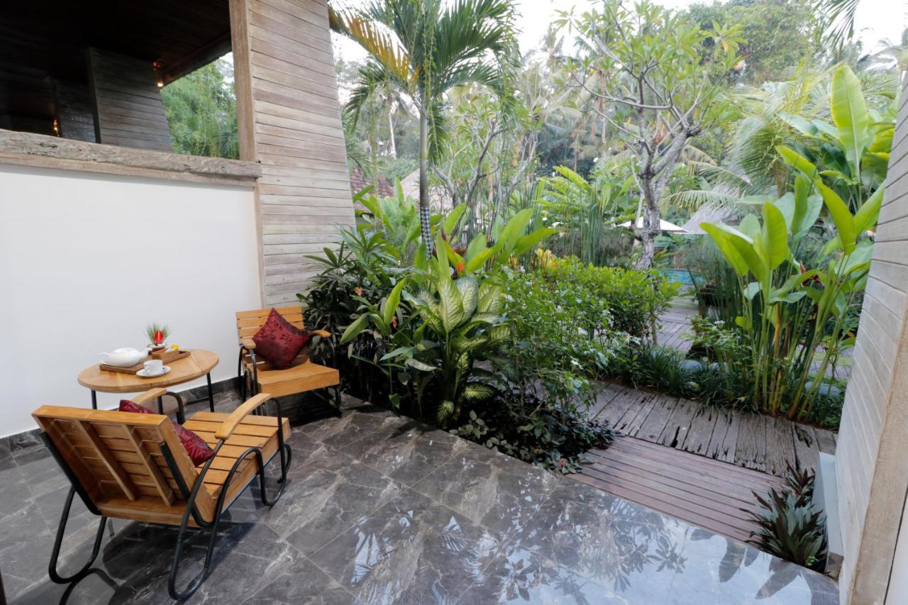 Sacred River Retreat And Station touristique