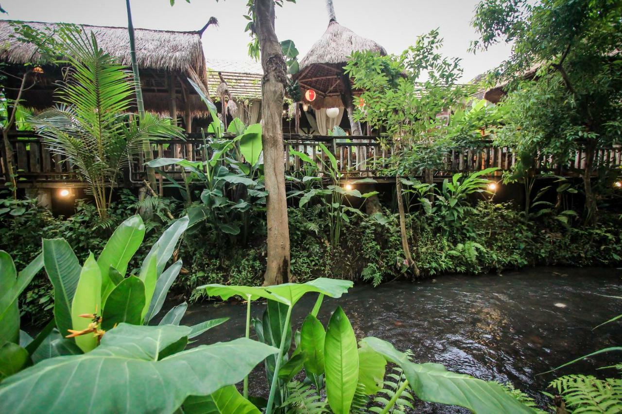 Sacred River Retreat And 4*