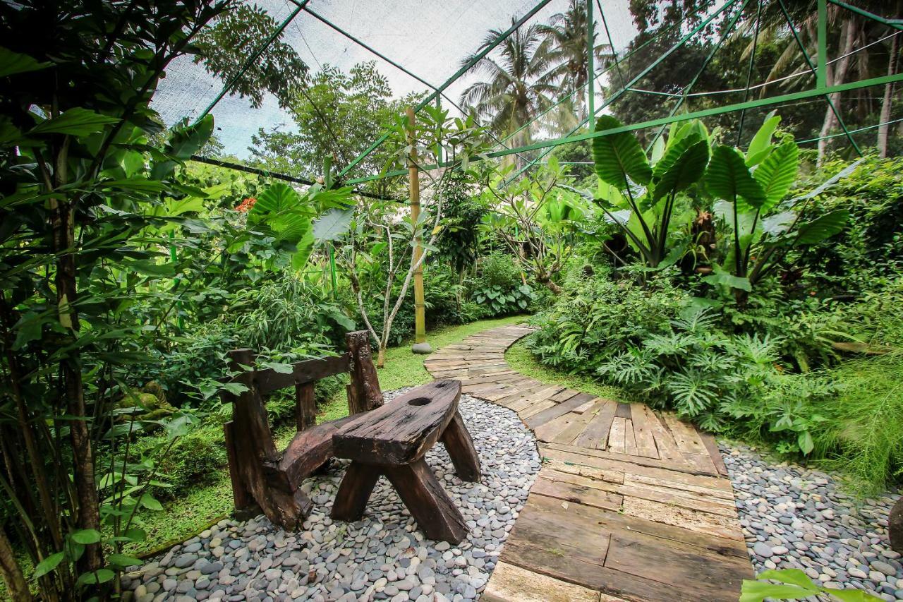Sacred River Retreat And Station touristique 4*