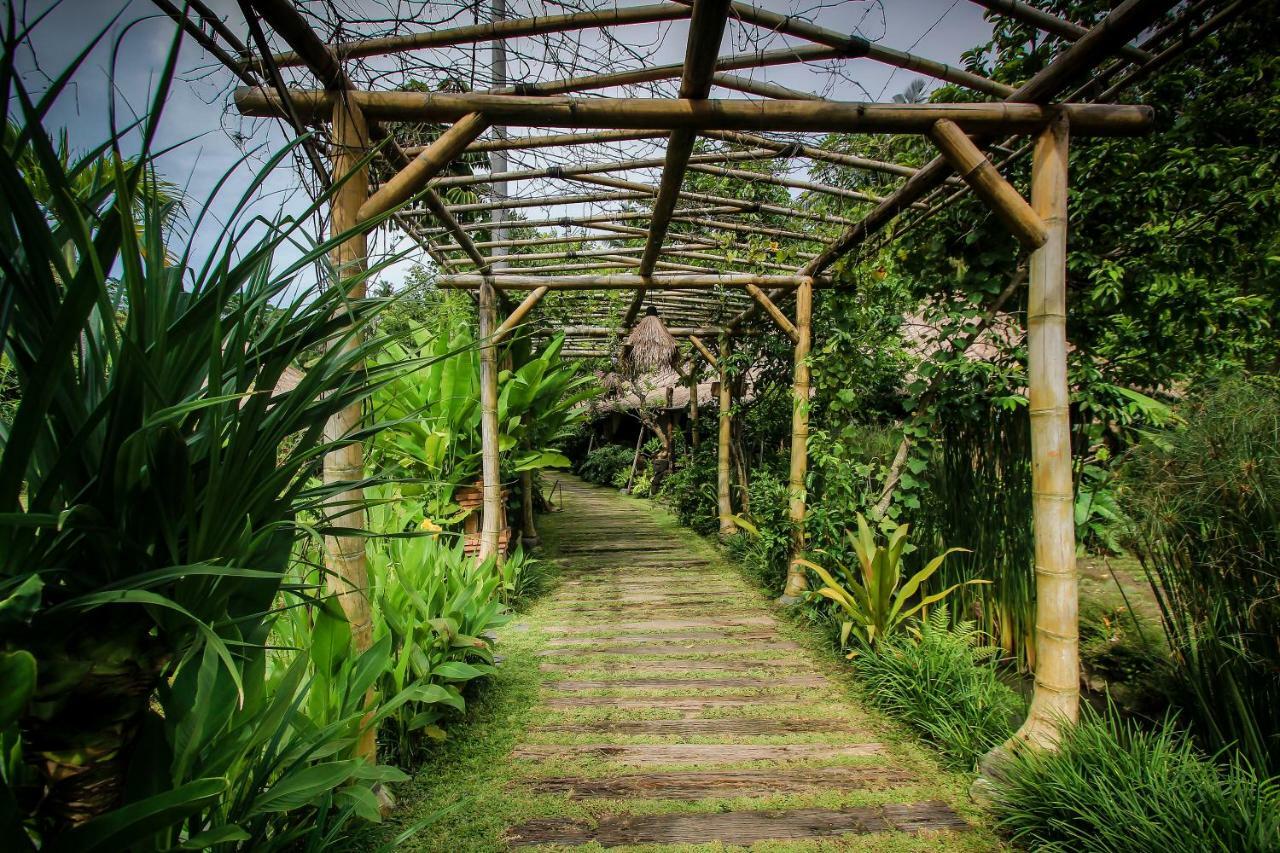 Sacred River Retreat And Station touristique 4*