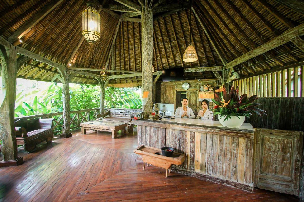 Sacred River Retreat And Station touristique 4*