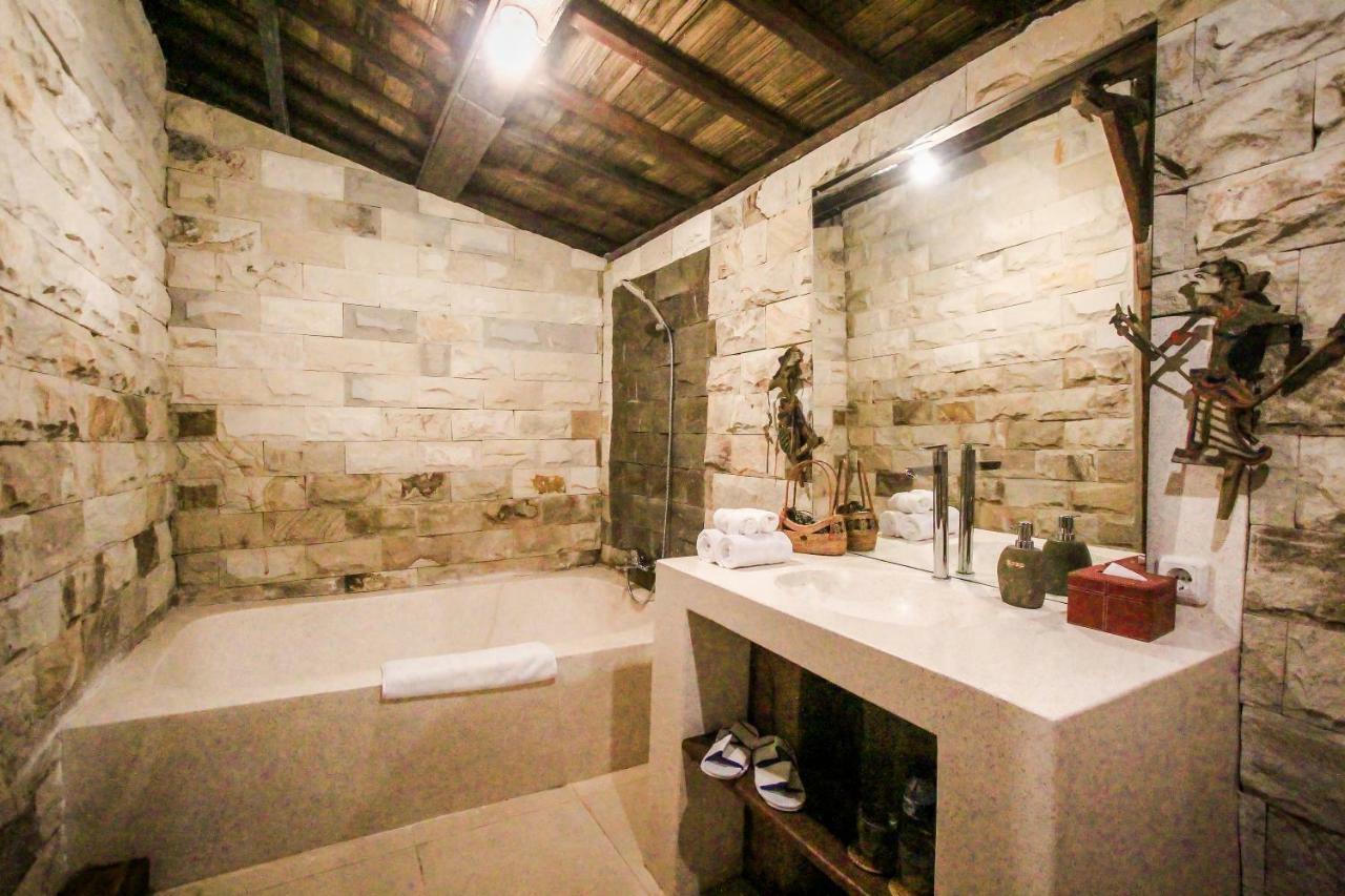 Sacred River Retreat And Station touristique