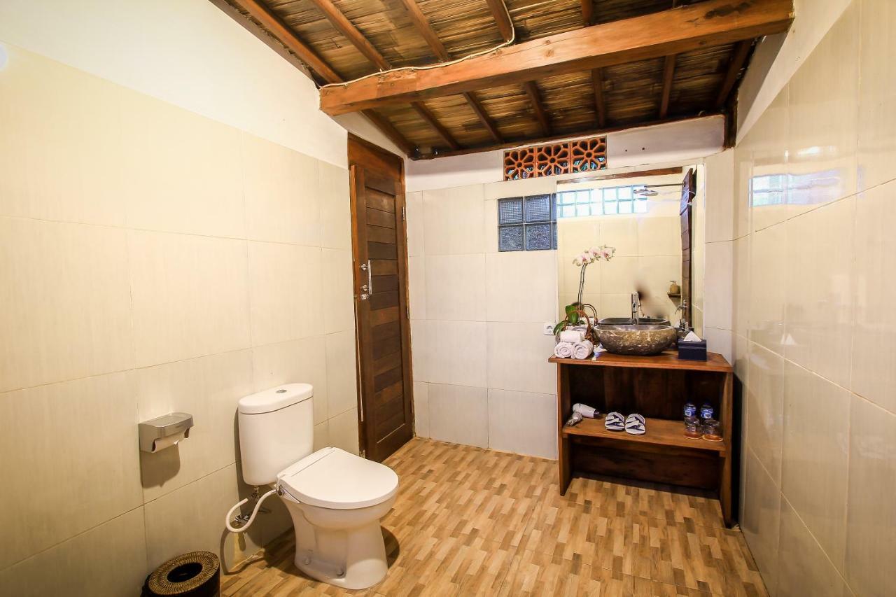 Station touristique Sacred River Retreat And