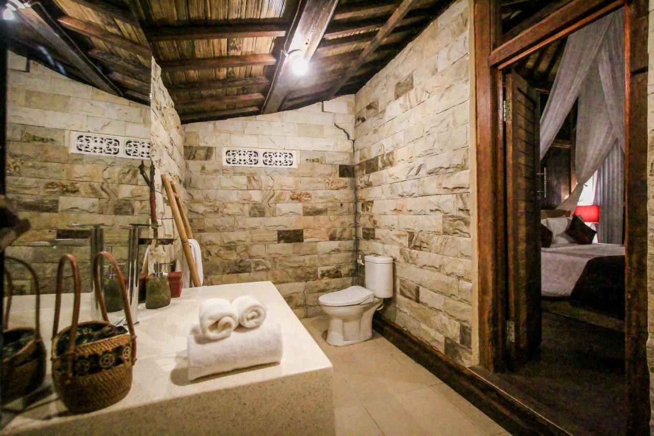 Station touristique Sacred River Retreat And 4*