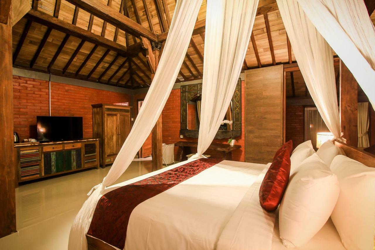 Station touristique Sacred River Retreat And